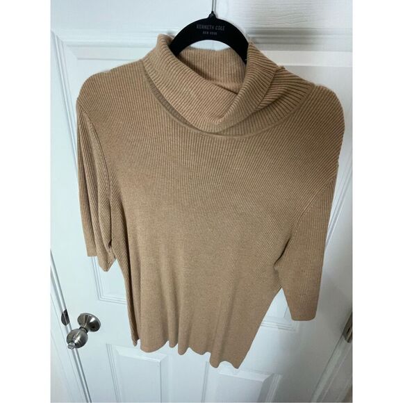 Coldwater Creek women’s lot bundle blouse and cardigan XLp - Picture 4 of 12